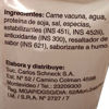 Imagen de Hamburguesa Burgy Gastron.x3