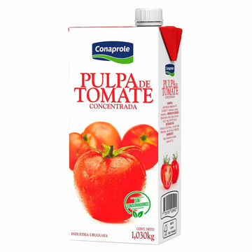 Imagen de Pulpa D/tomate Conaprole 1.030