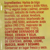 Imagen de Galleta Mediodia Tripack El Trigal 300g