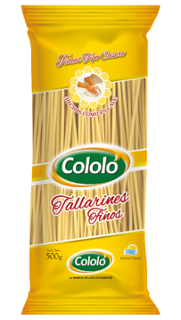 Imagen de Fideo Cololo Tallarin Fino 500 gr