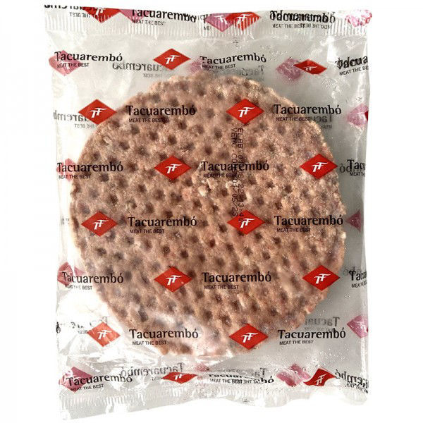 Imagen de Hamburguesa Tacuarembo X2