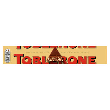 Imagen de Chocolate Toblerone 100 gr