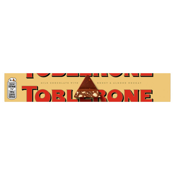Imagen de Chocolate Toblerone 100 gr