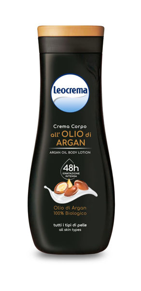 Imagen de Leocrema Fl Cr.with Argain 400
