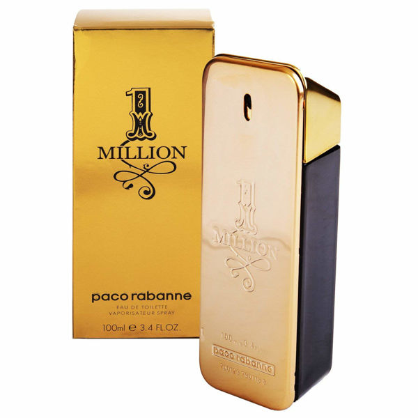 Imagen de Edt 1 Million Spray 100ml