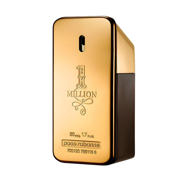 Imagen de Edt 1million 50ml