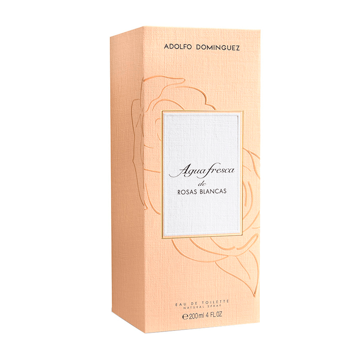 Imagen de Edt Agua F.de R.blancas 120ml
