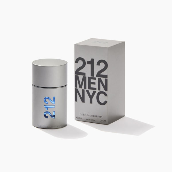 Imagen de Edt 212 Men 50ml