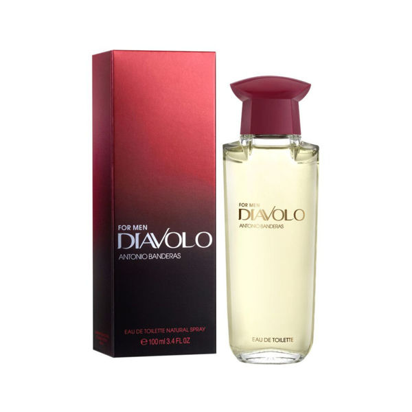Imagen de Edt Ab Diavolo Men Vap 100ml