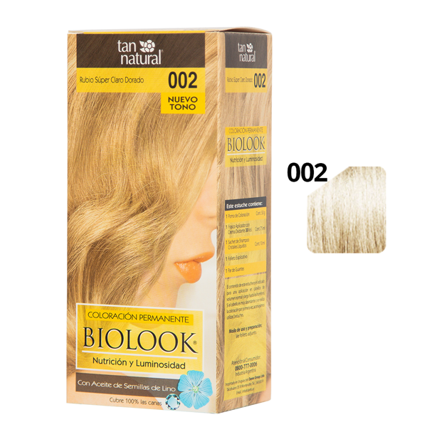 Imagen de Kit Biol 002 S/c