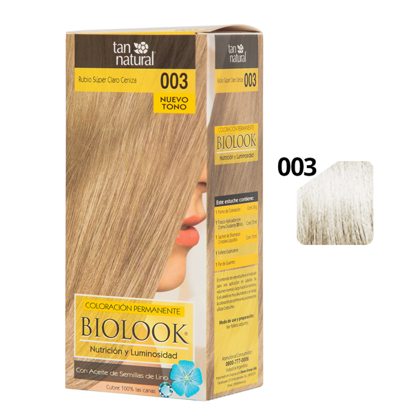 Imagen de Kit Biol 003 S/c