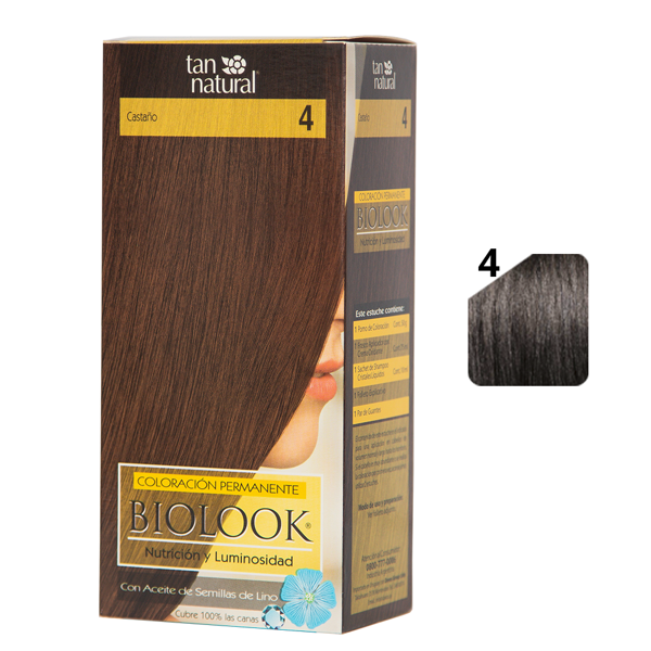 Imagen de Kit Biolook