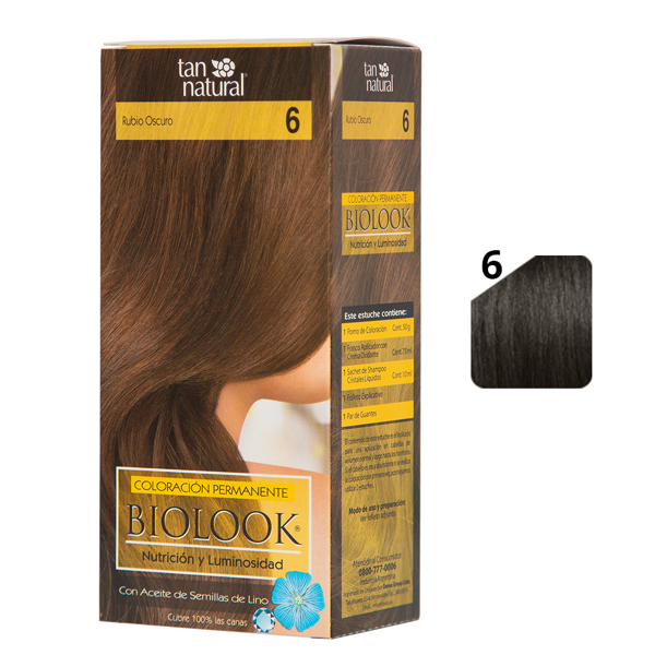 Imagen de Kit Biolook