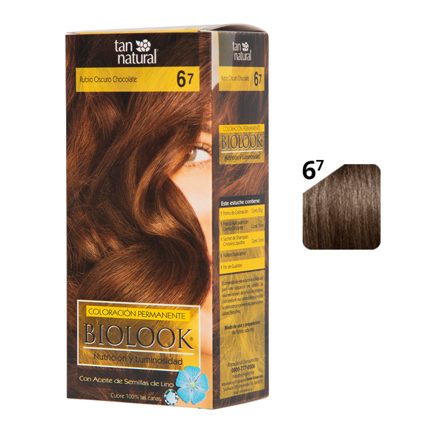 Imagen de Kit Biolook