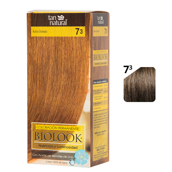 Imagen de Kit Biolook