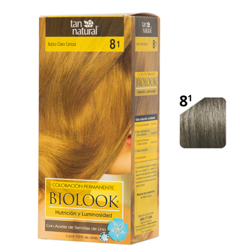 Imagen de Kit Biolook