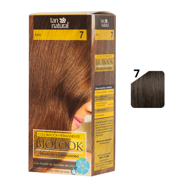 Imagen de Kit Biolook