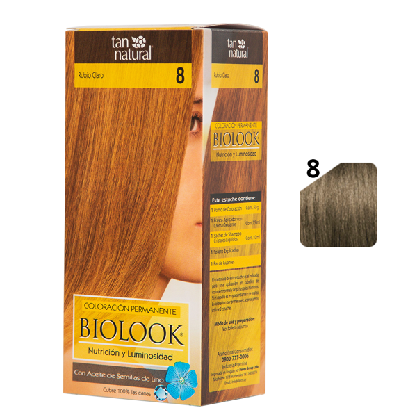 Imagen de Kit Biolook