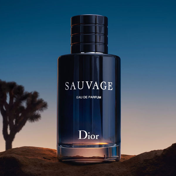 Imagen de Edp Dior Sauvage 100ml