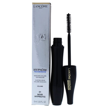 Imagen de Mascara Hypnose Noir 01