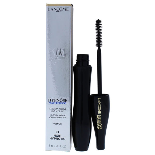 Imagen de Mascara Hypnose Noir 01