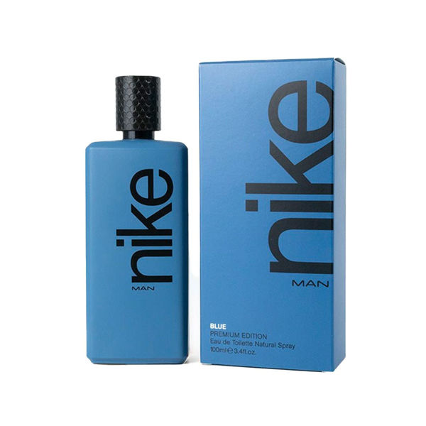Imagen de Nike Blue Man Edt 100 ml
