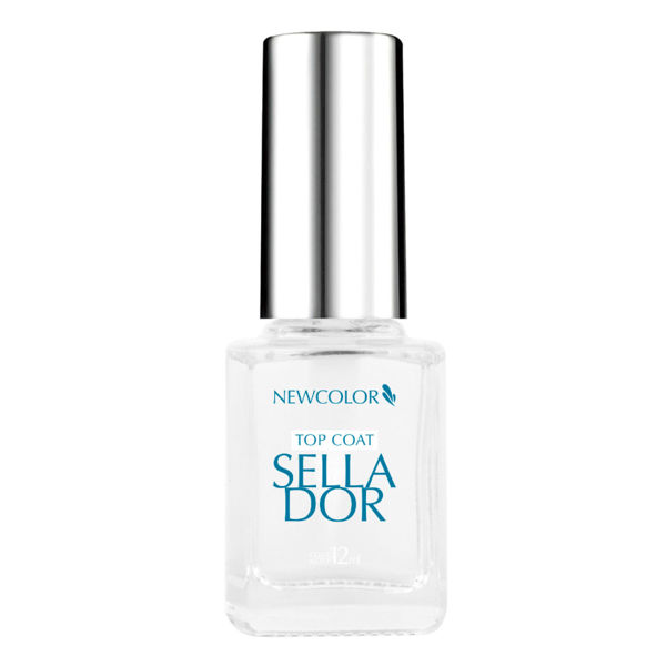 Imagen de Esmalte Top Coat Sellador