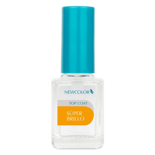 Imagen de Esmalte Top Coat Super Brillo