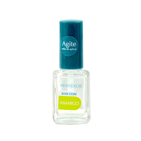 Imagen de Esmalte Base Coat Amargo