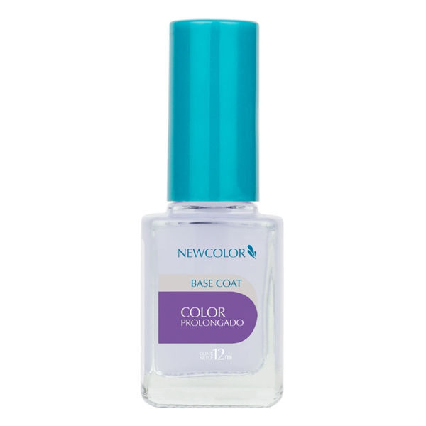 Imagen de Esmalte Top Coat Brillo Ultra Violeta