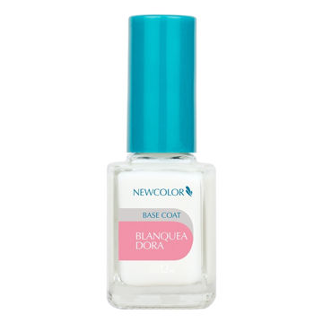 Imagen de Esmalte Base Coat Blanqueadora