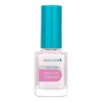 Imagen de Esmalte Base Coat Reparadora C/queratina