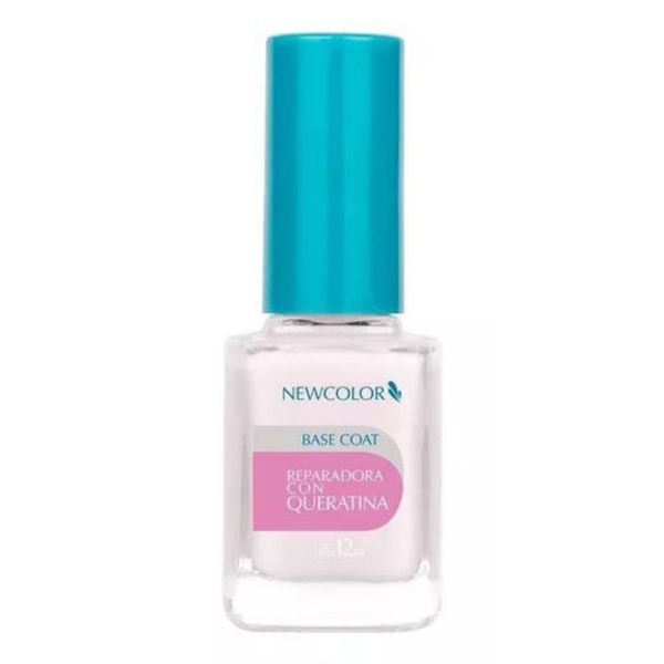 Imagen de Esmalte Base Coat Reparadora C/queratina