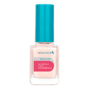 Imagen de Base Coat Nutritiva C/vitamina e