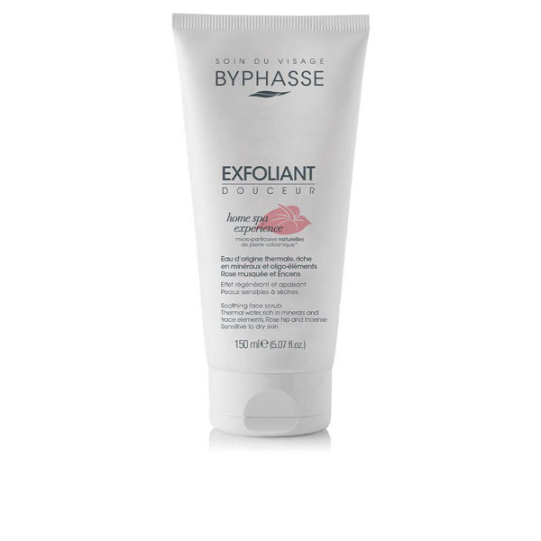 Imagen de Byphasse Exfoliante Facial 150ml P/mixta