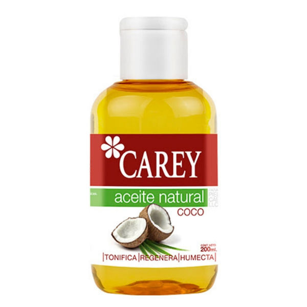 Imagen de Aceite de Coco x 60 ml