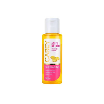 Imagen de Aceite de Queratina x 60ml