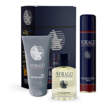 Imagen de Vorago 50ml+deo+after Sh