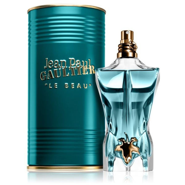Imagen de Jpg Le Beau Edt 125 ml