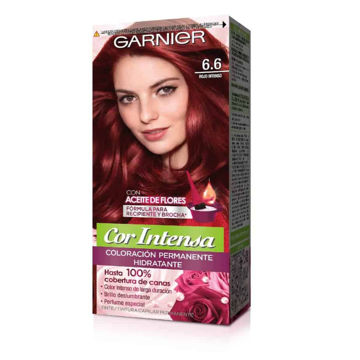 Imagen de Nut Cor Intensa 6.6