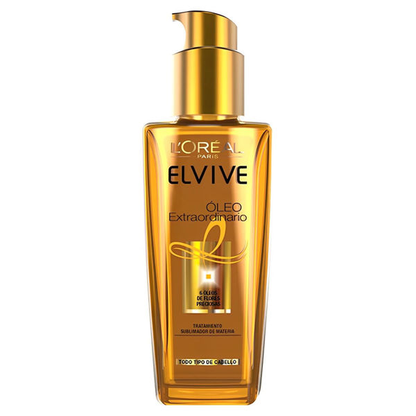 Imagen de Elv Oleo Extraordinario 100ml