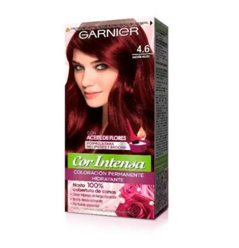 Imagen de Nut Cor Intensa 4.6
