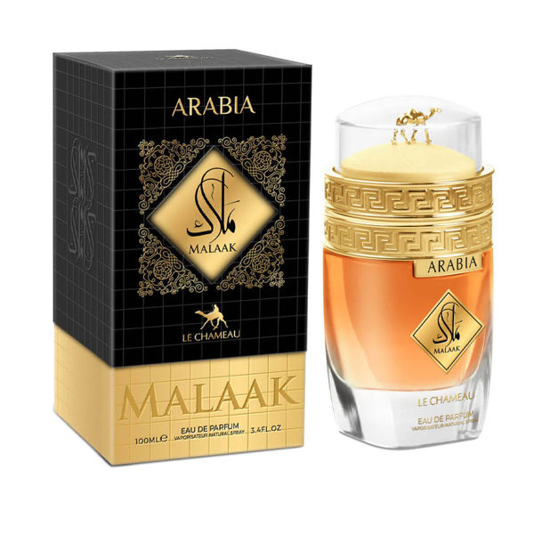 Imagen de Le Chameau Arabia Malaak