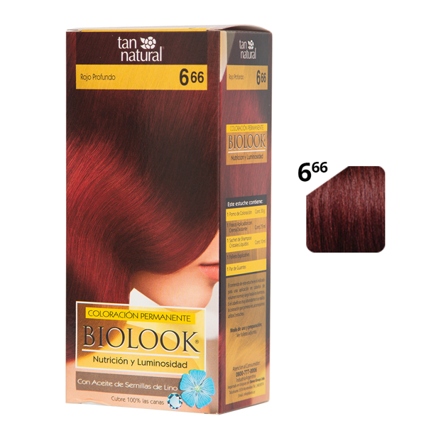 Imagen de Kit Biolook