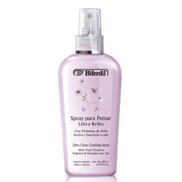 Imagen de Spray Peinar Brillo C/at.150ml
