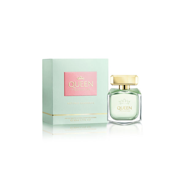 Imagen de Edt Ab Queen 50ml
