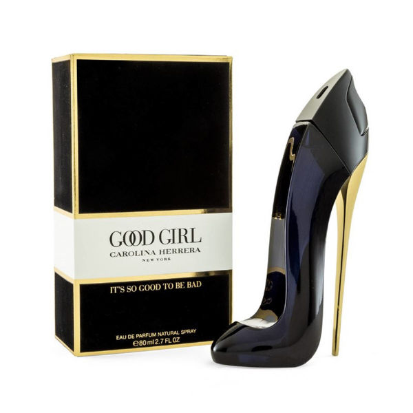 Imagen de Edp Ch Good Girl 80ml
