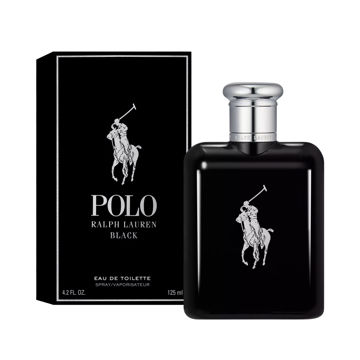 Imagen de Polo Black Edt 125ml