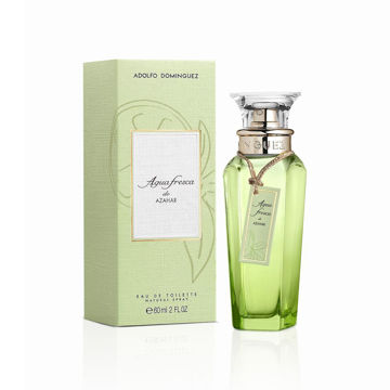 Imagen de Edt Agua Fresca Azahar 60ml
