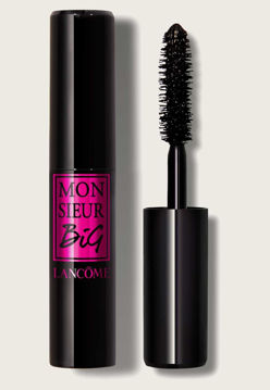 Imagen de Monsieur Big Mascara 01 Midi